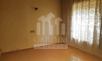 Imagem 3: Casa - Ribeirão Preto - Jardim Paulistano - Região Leste