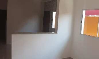 Imagem 5: Casa para Venda em Itanhaém, Jardim Magalhães, 2 dormitórios, 1 suíte, 2 banheiros, 2 vaga