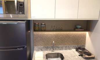 Imagem 4: Apartamento studio para venda em Amaralina