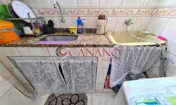 Imagem 7: Rio de Janeiro - Apartamento Padrão - Higienópolis