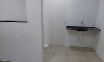 Imagem 2: Alugo kitnet Quarto com aluguel por R$600 /mês