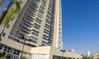 Imagem 5: Apartamento para venda possui 156 metros quadrados com 3 quartos em Parque Colonial - São