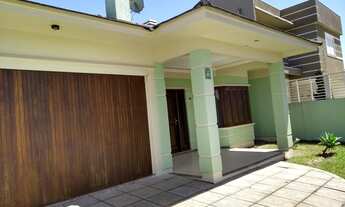 Imagem 2: Casa mobiliada a 80 metros do mar