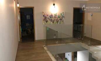 Imagem 7: Casa com 3 dormitórios à venda, 280 m² por R$ 1.470.000,00 - Terras do Cancioneiro - Paulí