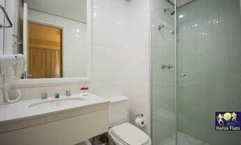 Imagem 4: Excelente Flat Em Moema - Prox Aeroporto de Congonhas - SãoPaulo - SP