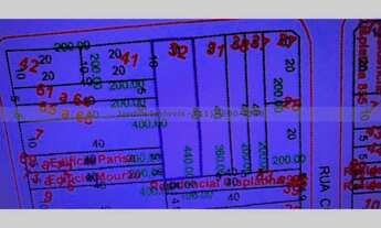 Imagem 2: Terreno - Vila Pires - Santo Andre - Sao Paulo