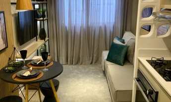 Imagem 6: APARTAMENTO STUDIO 1 DORM AO LADO DA ESTAÇÃO GIOVANNI GRONCHI