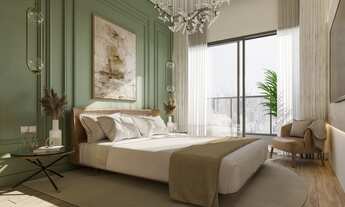 Imagem 3: Lançamento no Centro de Itajaí - entrega pra 2025 - 2 suítes com 76m²