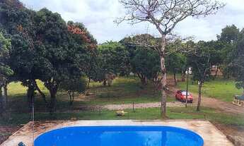 Imagem 1: Chácara à venda, 27180 m² em Praia Grande - Fundão/ES