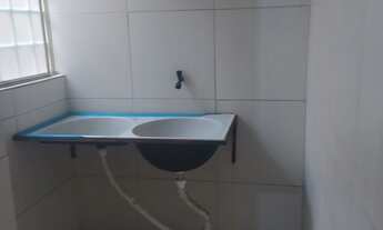 Imagem 5: Alugo apartamento no loteamento recife 575,00