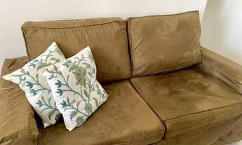 Imagem 6: PINHEIROS / 5 MINUTOS A PÉ DO METRÔ - 52m², 2 DORM, VARANDA, 1 VAGA, LAZER, RUA TRANQUILA