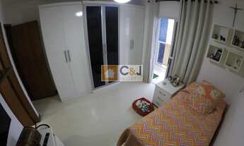 Imagem 5: Apartamento Duplex/Cobertura em Jardim da Penha - Vitória