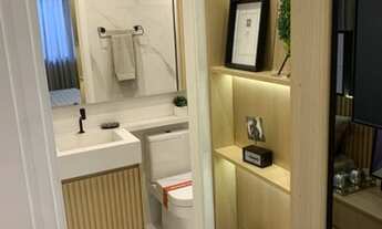 Imagem 7: APARTAMENTO STUDIO 1 DORM AO LADO DA ESTAÇÃO GIOVANNI GRONCHI