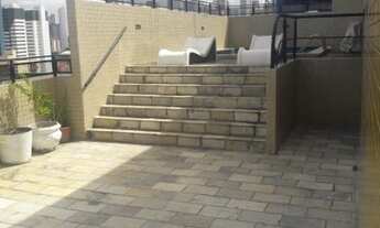 Imagem 7: Apartamento em Manaira 3 Suites + Dce