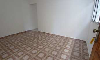 Imagem 6: Casa com 2 quartos no Bairro Boqueirão - Praia Grande - SP