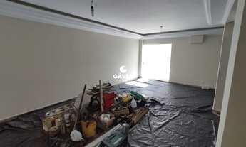 Imagem 2: Sobrado para aluguel no Campo Grande