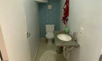 Imagem 6: Sobrado no Condomínio Evidence