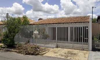 Imagem: CASA RESIDENCIAL para LOCAÇÃO