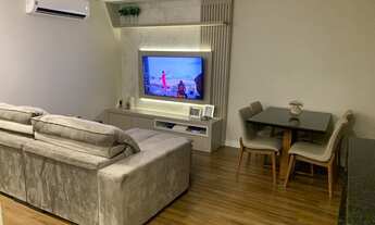 Imagem 4: Apartamento Ed. Torino (ultimo andar