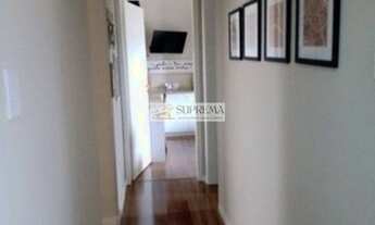 Imagem 3: Apartamento com 2 quartos, 100 m², à venda por R$ 371.000 Vila Santana - Sorocaba/SP