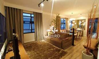 Imagem: Apartamento com 3 dormitórios à venda