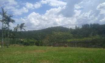 Imagem: Tenho o terreno ideal para você que deseja