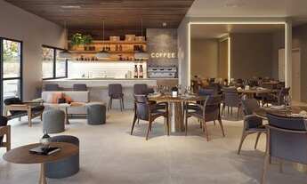 Imagem 2: GOIÂNIA - Apartamento Padrão - SETOR MARISTA