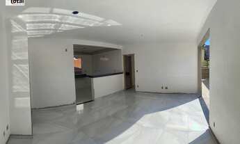 Imagem 4: BELO HORIZONTE - Apartamento Padrão - Serrano