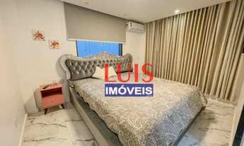 Imagem 7: Excelente casa com 4 dormitórios à venda, 377 m² por R$ 2.750.000 - Itaipu - Niterói/RJ