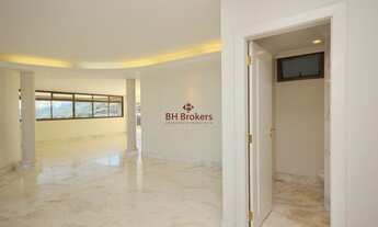 Imagem 4: BELO HORIZONTE - Apartamento Padrão - Belvedere