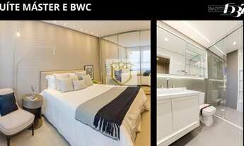 Imagem 5: Apartamento - Ecoville - Alto Padrão - 3 Quartos(1 Suíte)- 2 Gr livres - 109 m²