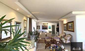 Imagem 4: Apartamento na Av. Beira Mar Norte Frente Mar