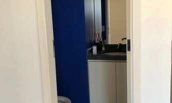 Imagem 6: Locação Cobertura 3 Dormitórios - 168 m² Vila Mariana