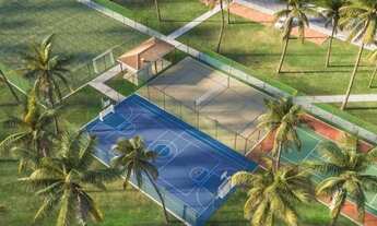 Imagem 2: Lote Residencial 200 Metros Mares Maluí Residence