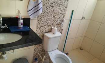 Imagem 6: Casa para venda possui 94 m ² com 3 quartos