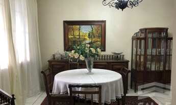 Imagem 2: Casa para Venda em Joinville, Centro, 3 dormitórios, 1 suíte, 3 banheiros