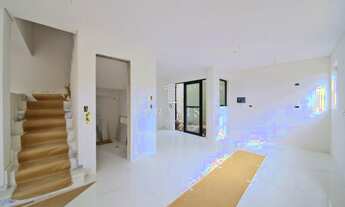 Imagem 3: CURITIBA - Casa de Condomínio - Bacacheri