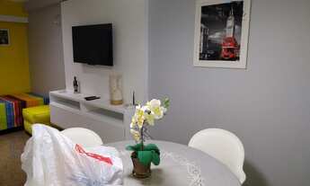 Imagem 3: Apartamento Padrão para Aluguel em Mucuripe Fortaleza-CE - 10123