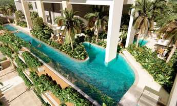 Imagem 4: GOIÂNIA - Apartamento Padrão - JARDIM GOIÁS