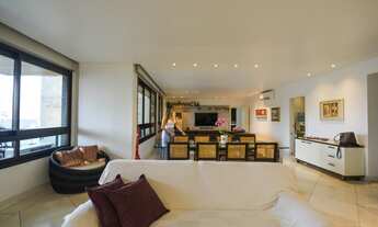 Imagem 4: Apartamento 04 quartos em Lourdes próximo à Praça da Liberdade