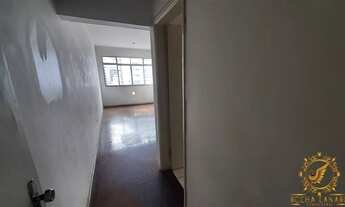 Imagem 2: 1 Dormitório amplo, 1 quadra da praia do Itarare, São Vicente- SP