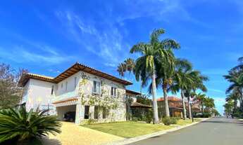 Imagem 5: Casa de condomínio PATEO SANTA FE