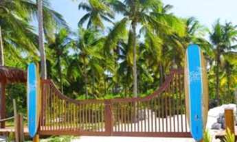 Imagem: Lote Morro de São Paulo - Condomínio Fechado