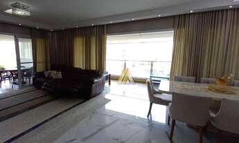 Imagem 5: Apartamento com 3 dormitórios à venda, 247 m² por R$ 2.790.000,00 - Cambuí - Campinas/SP