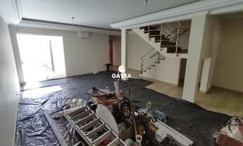 Imagem 4: Sobrado para aluguel no Campo Grande