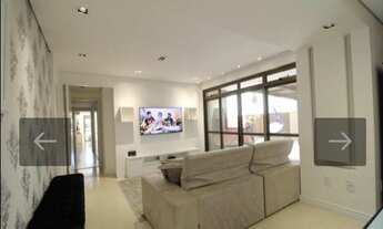 Imagem 3: Apartamento à venda, 3 dormitórios, sendo 1 Suíte 2 Demi, mobiliado, piscina privativa, ce