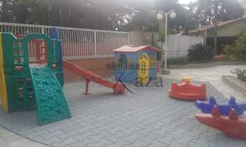 Imagem 5: Apartamento - Vila Ema - Residencial Solar da Colina - 4 Dormitórios - Aceita Permuta