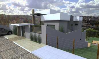 Imagem 2: Lote escriturado, com área de 438,00 m2 - Bairro Municipal I