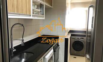 Imagem 6: Apartamento - Bonfim - Campinas