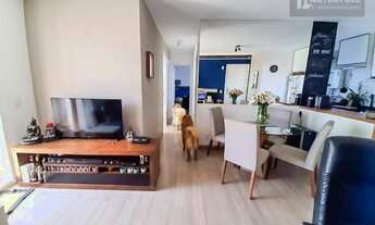 Imagem 3: Oportunidade - Apartamento com 3 dormitórios à venda, 98 m² por R$ 610.000 - Taquaral - Ca